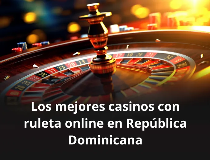 Ruleta online