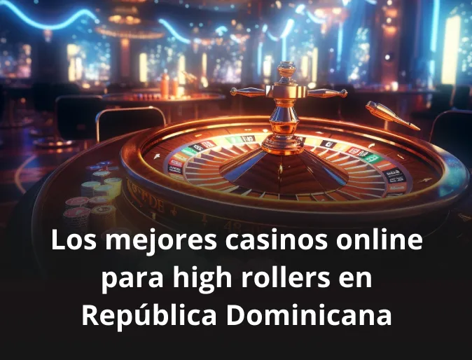 Casinos online