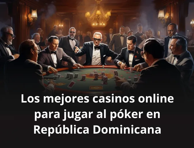 Poker online
